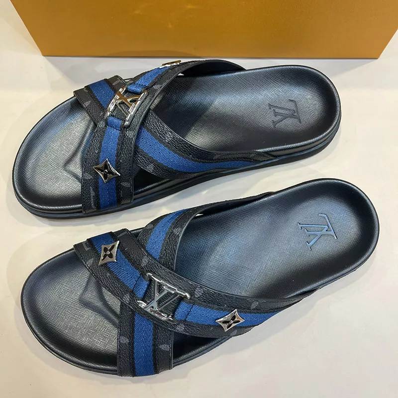 Replica LV Shoes 2104SH0070 0120