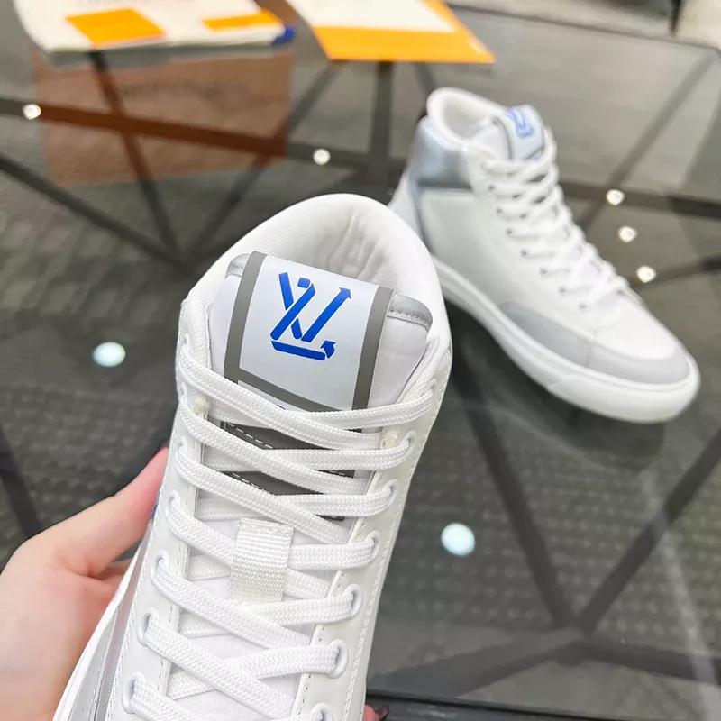 Replica LV Shoes 2311PZ0082 0117