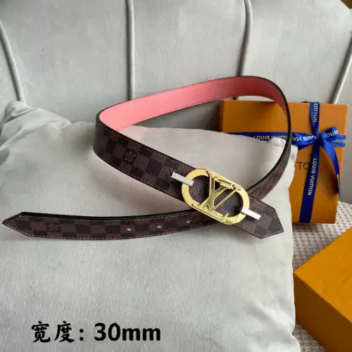 LV Belts 2207XF0088 0123