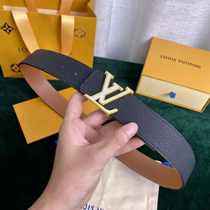 Reps LV Belts 2109XF0007 0124