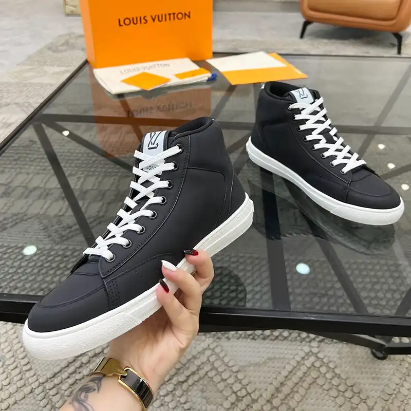 Replica LV Shoes 2311PZ0088 0122