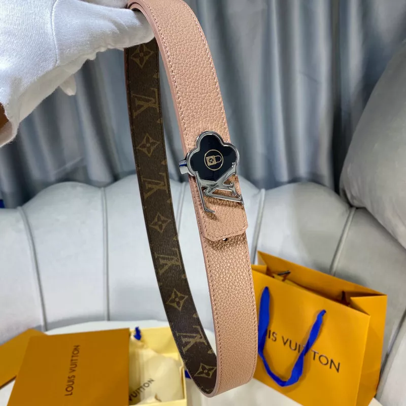 Reps LV Belts 2110XA0072 0118