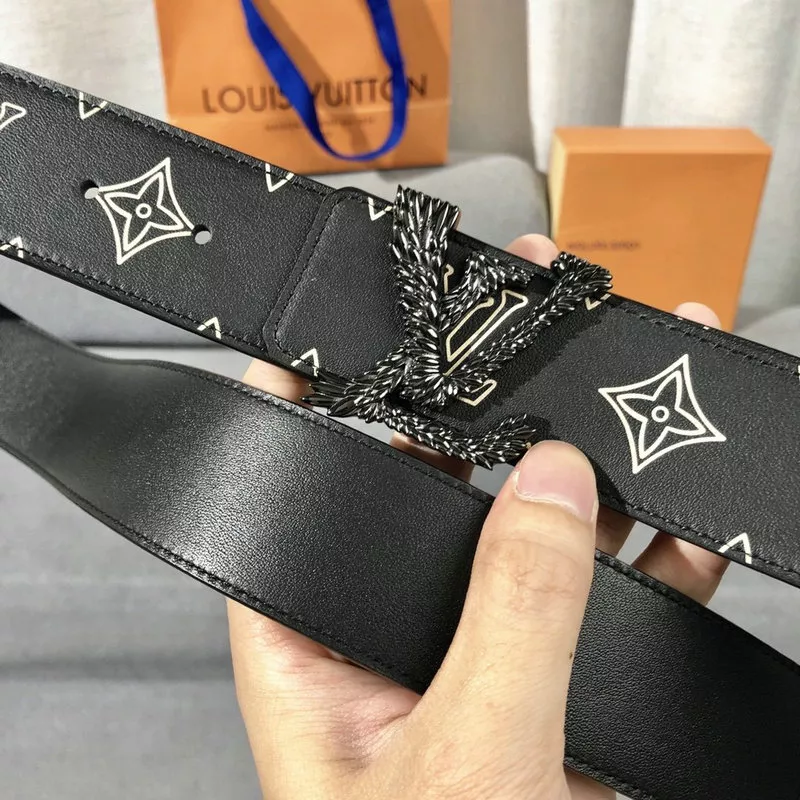 Cheap LV s Belt 2009XF0069 0118