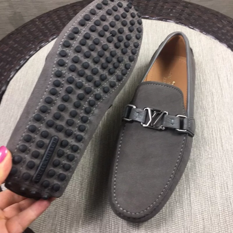 Cheap LV Shoes 19SH0058 0114