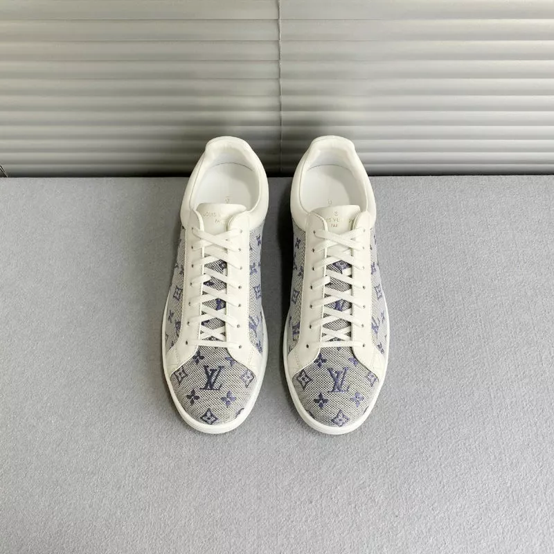 Reps LV Shoes 2009SH0047 0114