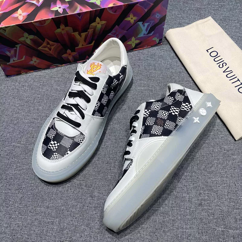 Replica LV Shoes 2104SH0027 0114