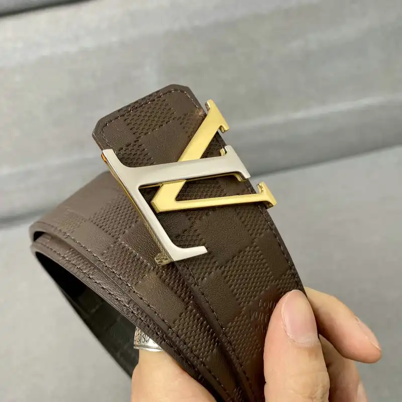 Reps LV Belts 2102SH0061 0124