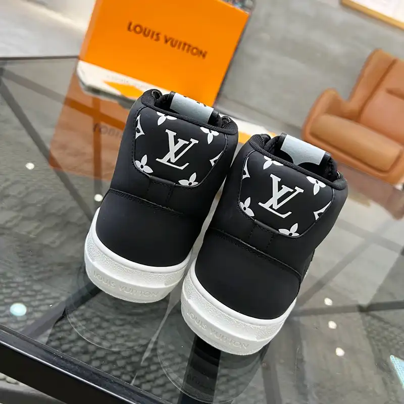 Replica LV Shoes 2311PZ0088 0122