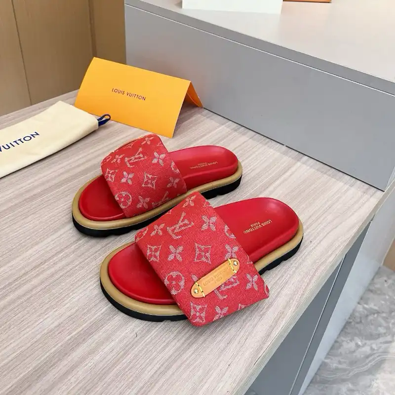 Reps LV Shoes 2405SH0017 0122