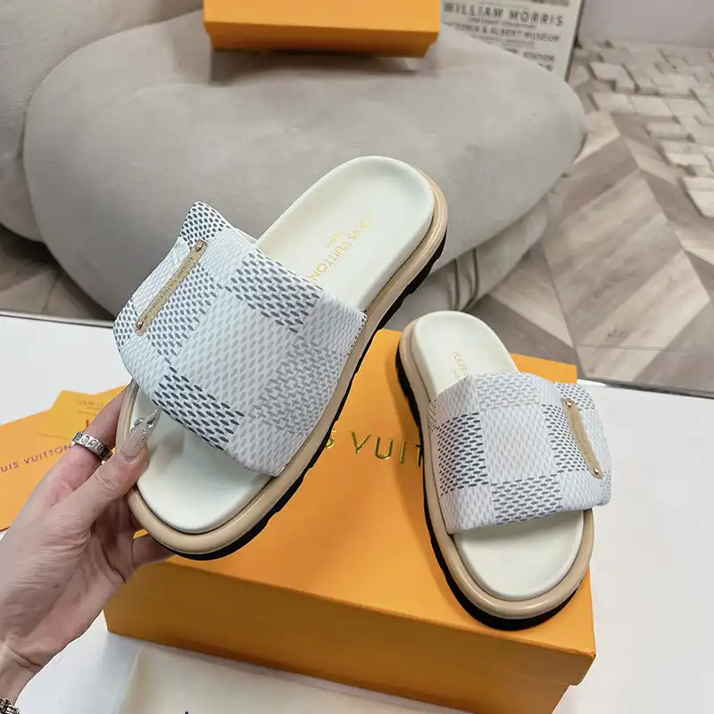 Affordable LV Shoes 2405SH0020 0122