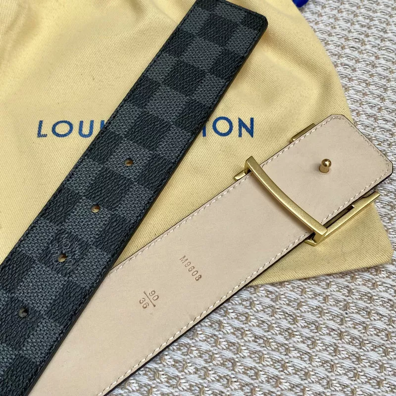 Cheap LV Belts 2201XA0250 0113