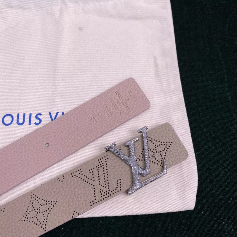 Affordable LV Belts 2202XA0050 0113