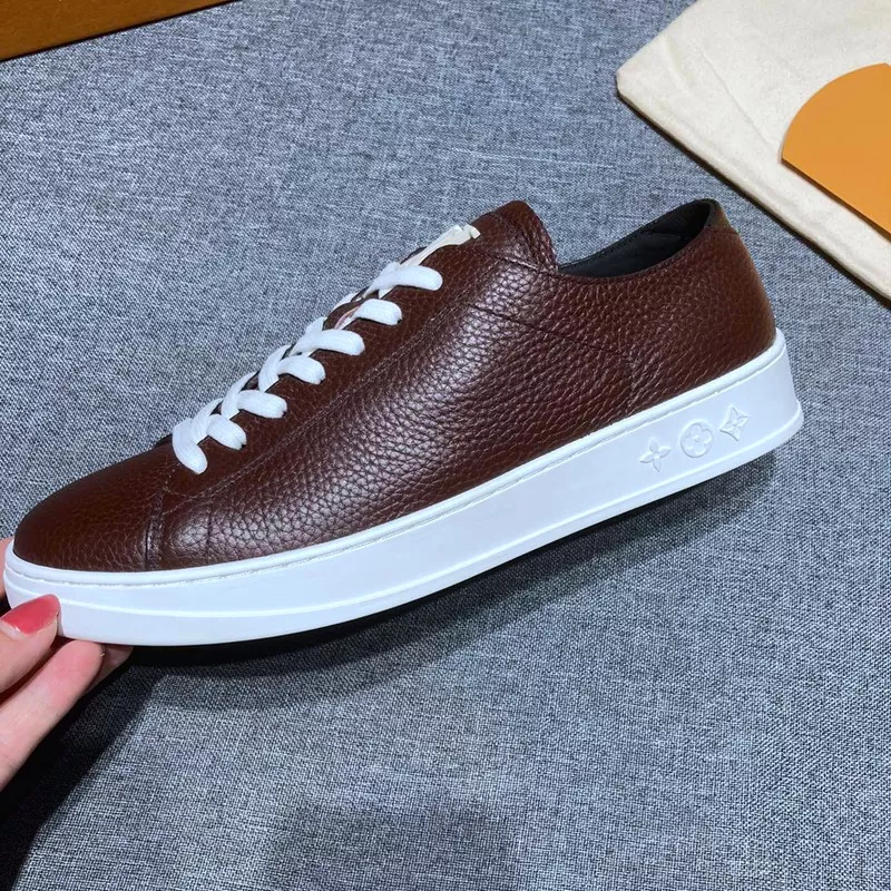 Replica LV Shoes 2211PZ0071 0112