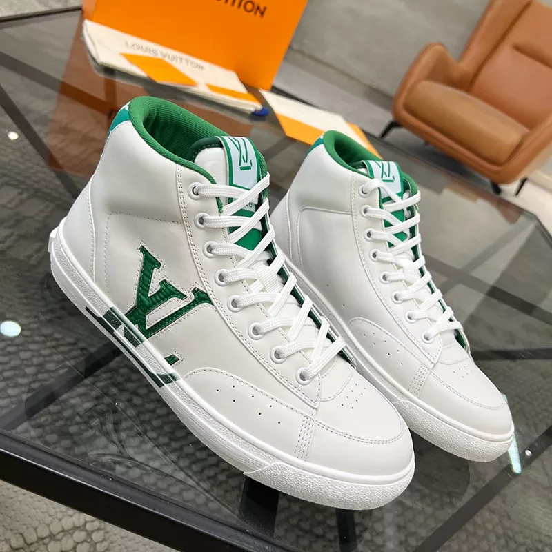 Affordable LV Shoes 2311PZ0084 0117