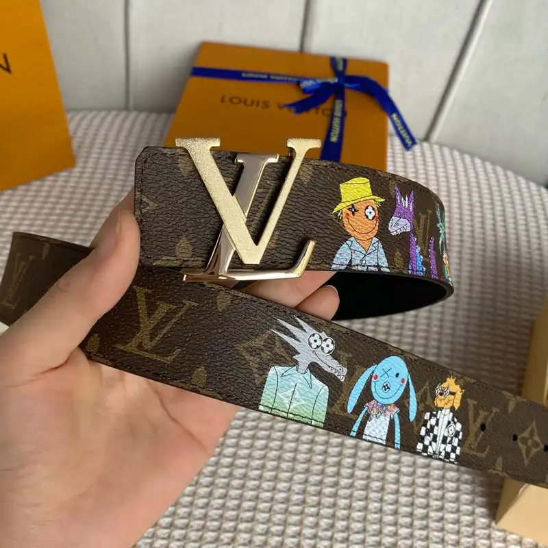 Reps LV Belts 2204XA0026 0124