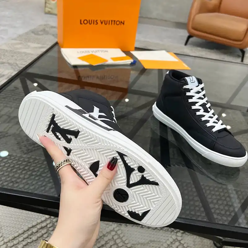 Replica LV Shoes 2311PZ0088 0122