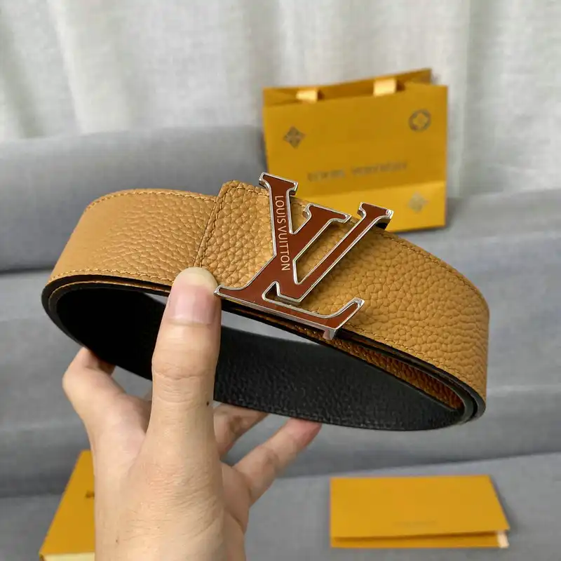 Cheap LV Belts 2109XA0052 0124