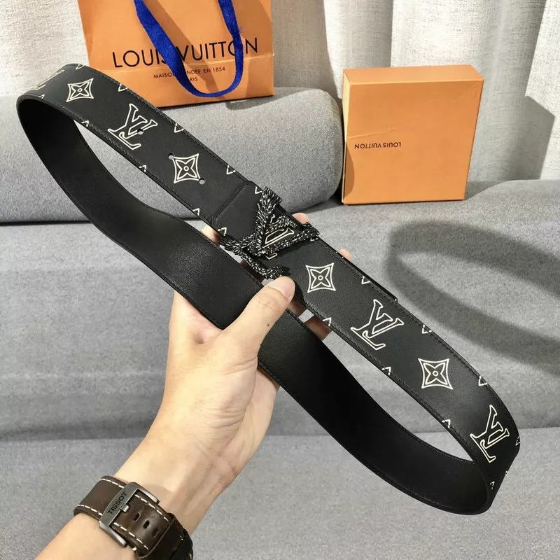 Cheap LV s Belt 2009XF0069 0118