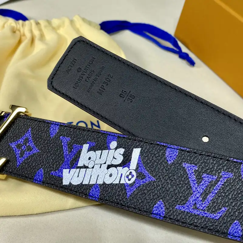 Cheap LV Belts 2204XF0016 0124