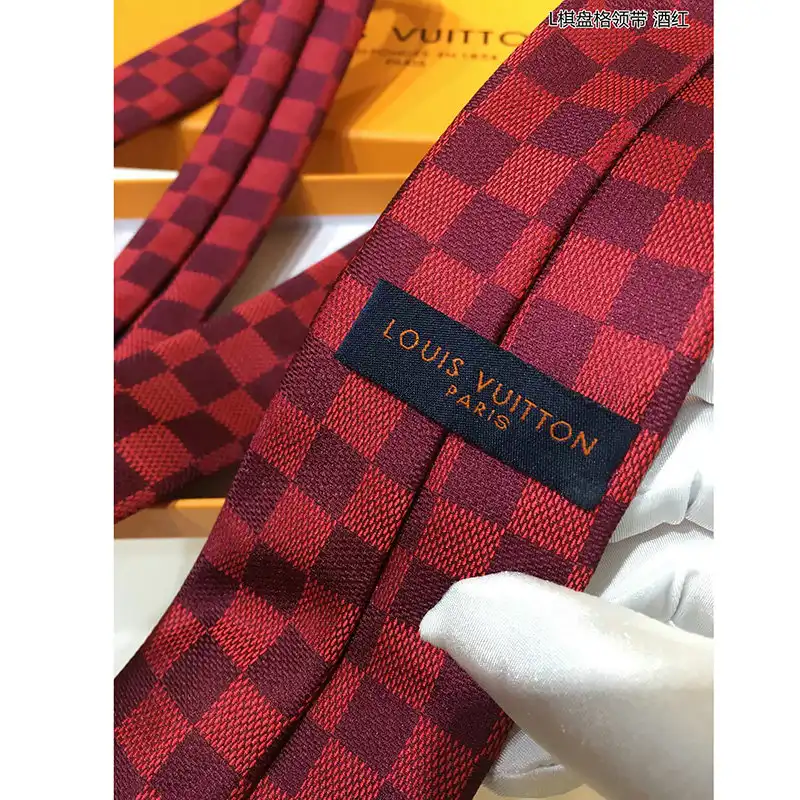 Replica TIES Tie 2108WH0064 0126