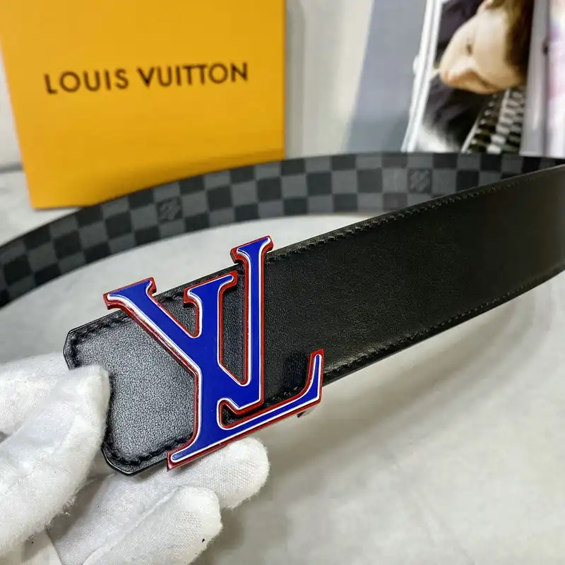 Affordable LV Belts 2101SH0094 0129