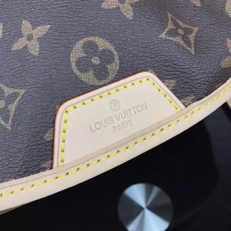 Reps LV Bags 1906BL0143 0130