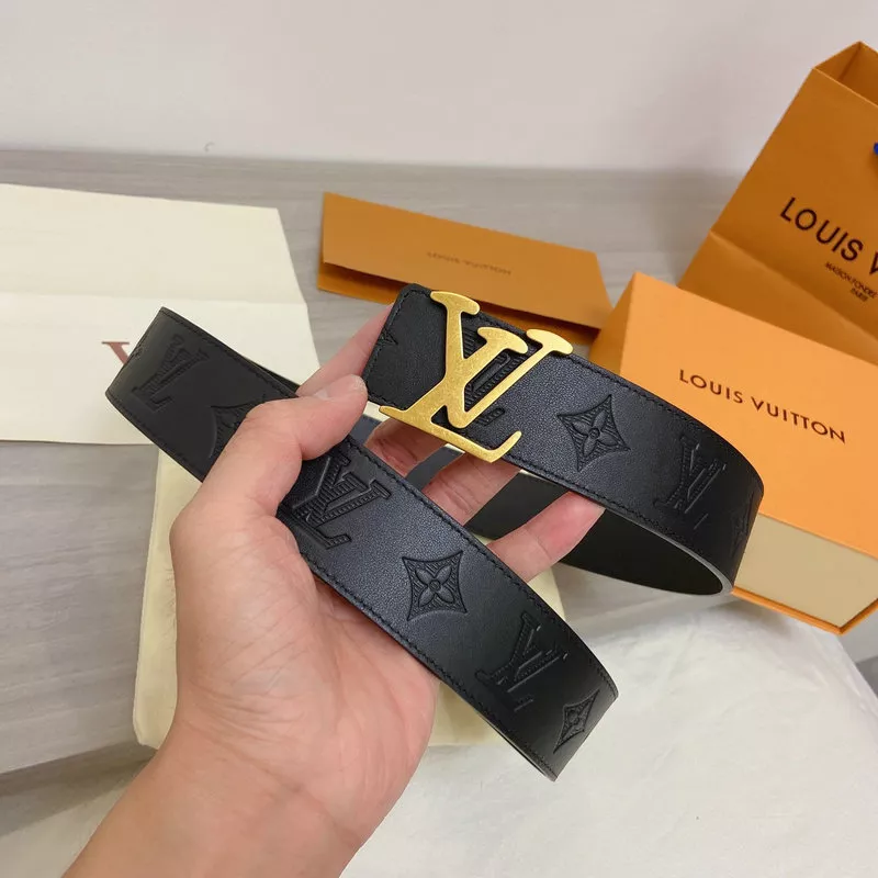 Affordable LV Belts 2109XF0069 0118