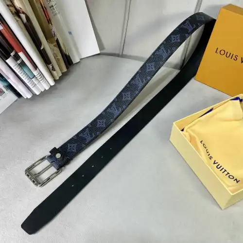 LV Belts 2101SH0087 0124