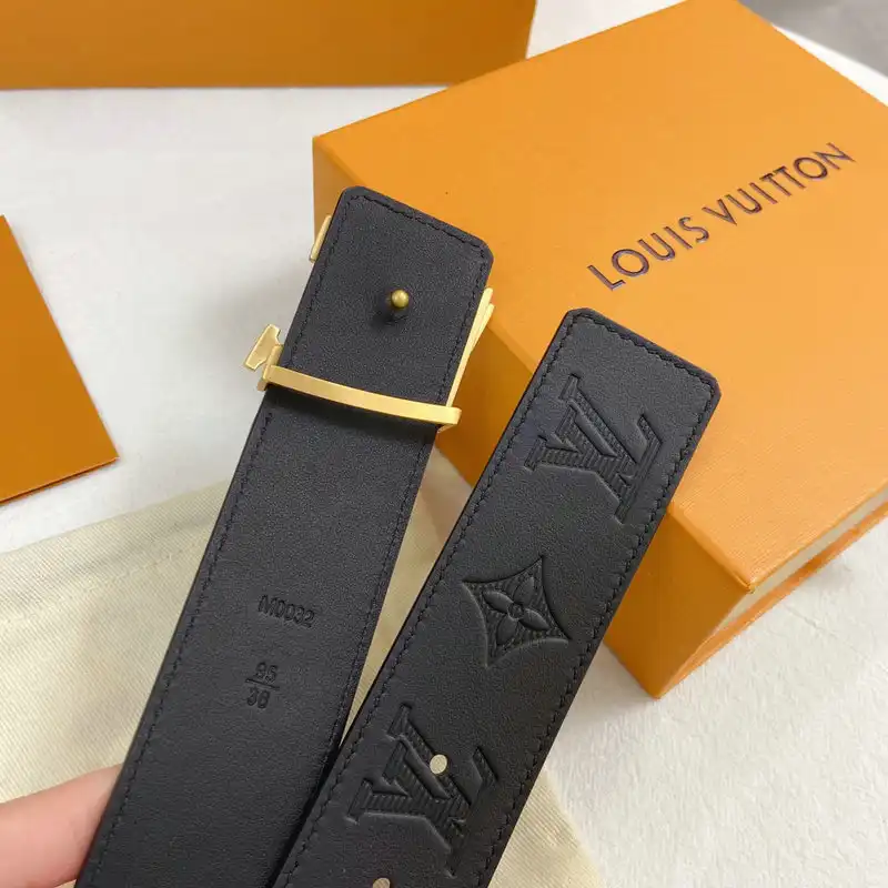 Reps LV Belts 2201XF0004 0123