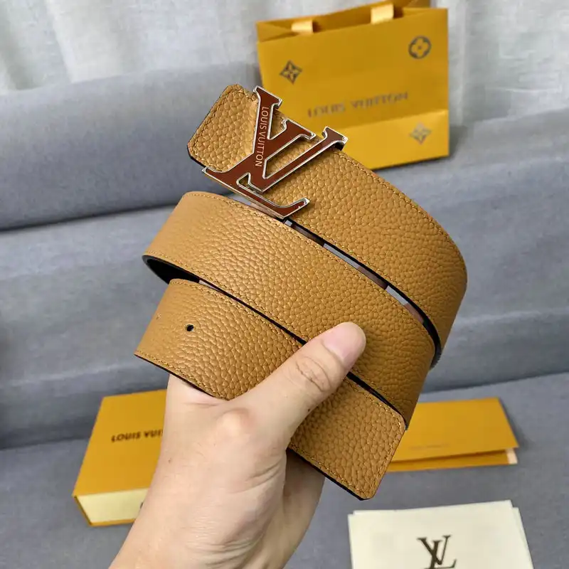 Cheap LV Belts 2109XA0052 0124