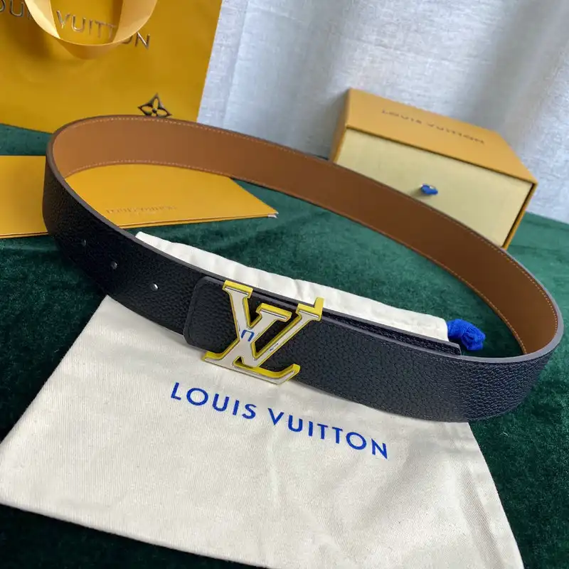 Reps LV Belts 2109XF0007 0124