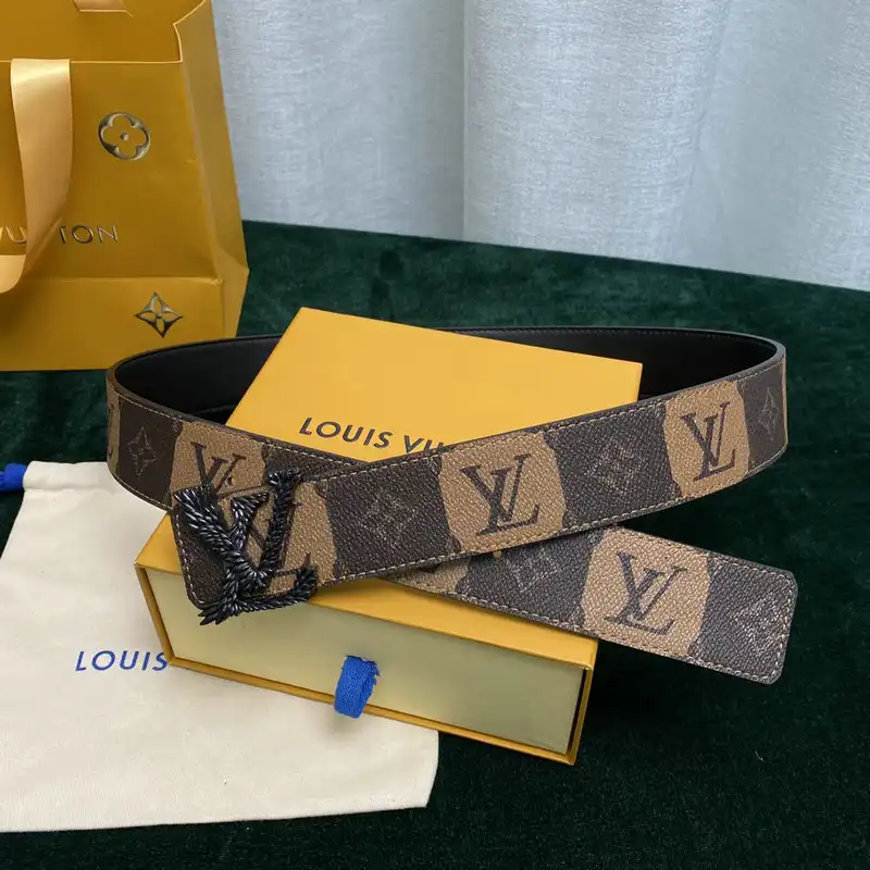 Cheap LV Belts 2201XA0207 0129