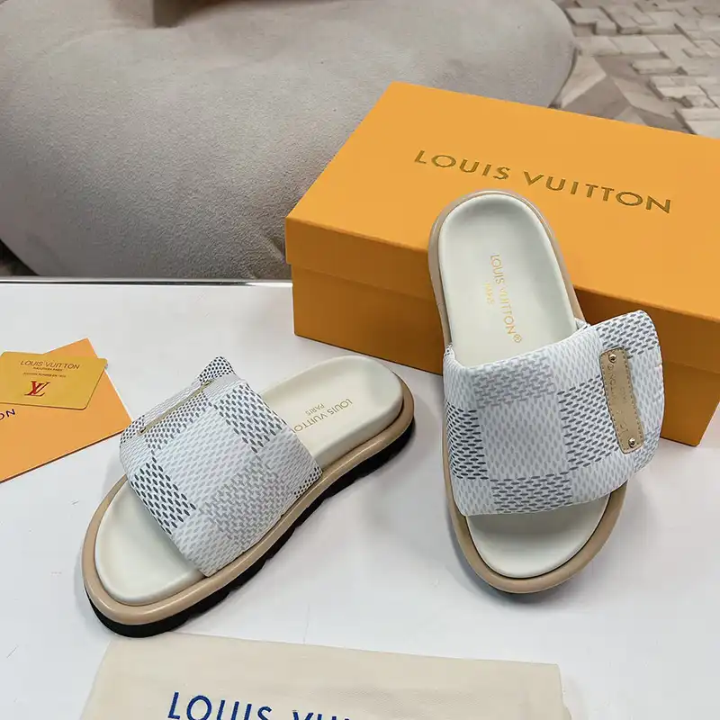 Affordable LV Shoes 2405SH0020 0122