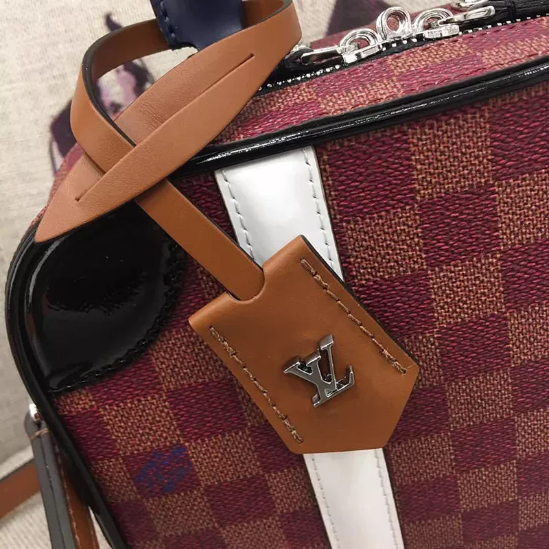 Cheap LV Bags 1906BL0060 0112