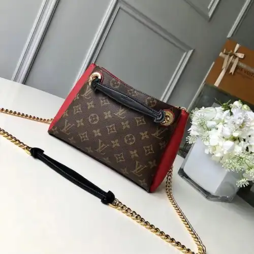 Replica LV Bags 19T1L0571 0130