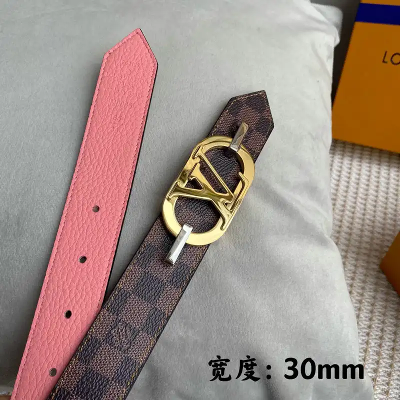 Reps LV Belts 2207XF0088 0123