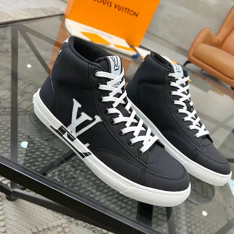 Replica LV Shoes 2311PZ0088 0122