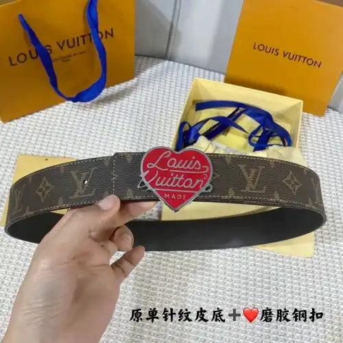 Affordable LV Belts 2201XA0062 0123