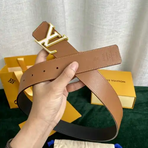 LV Belts 2109XF0007 0124