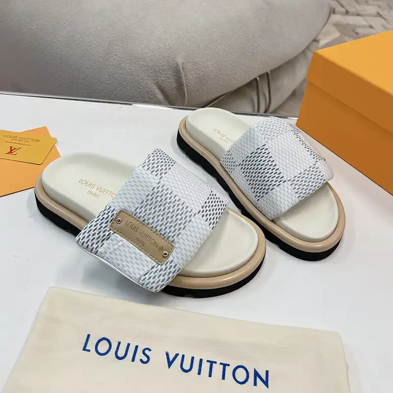 Affordable LV Shoes 2405SH0020 0122