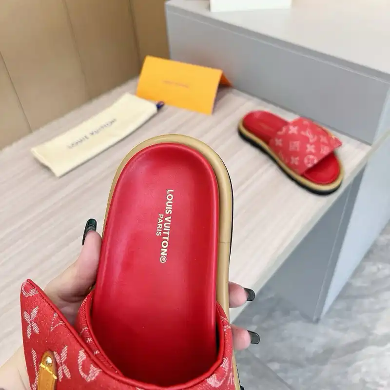 Reps LV Shoes 2405SH0017 0122