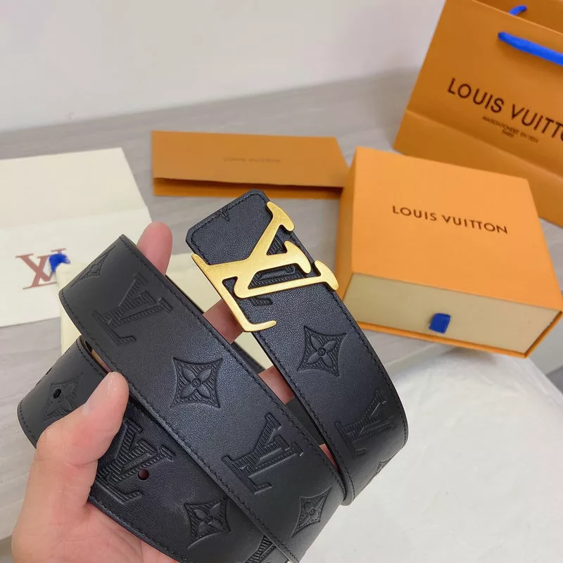 Affordable LV Belts 2109XF0069 0118