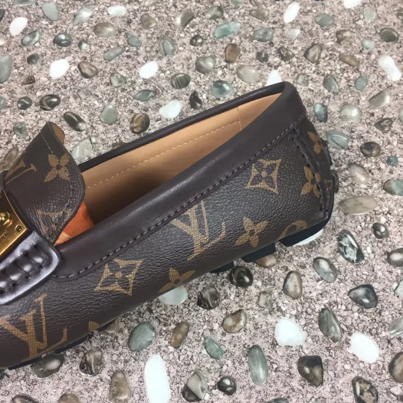 Cheap LV Shoes 1911SH0110 0114