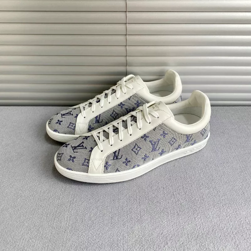 Reps LV Shoes 2009SH0047 0114