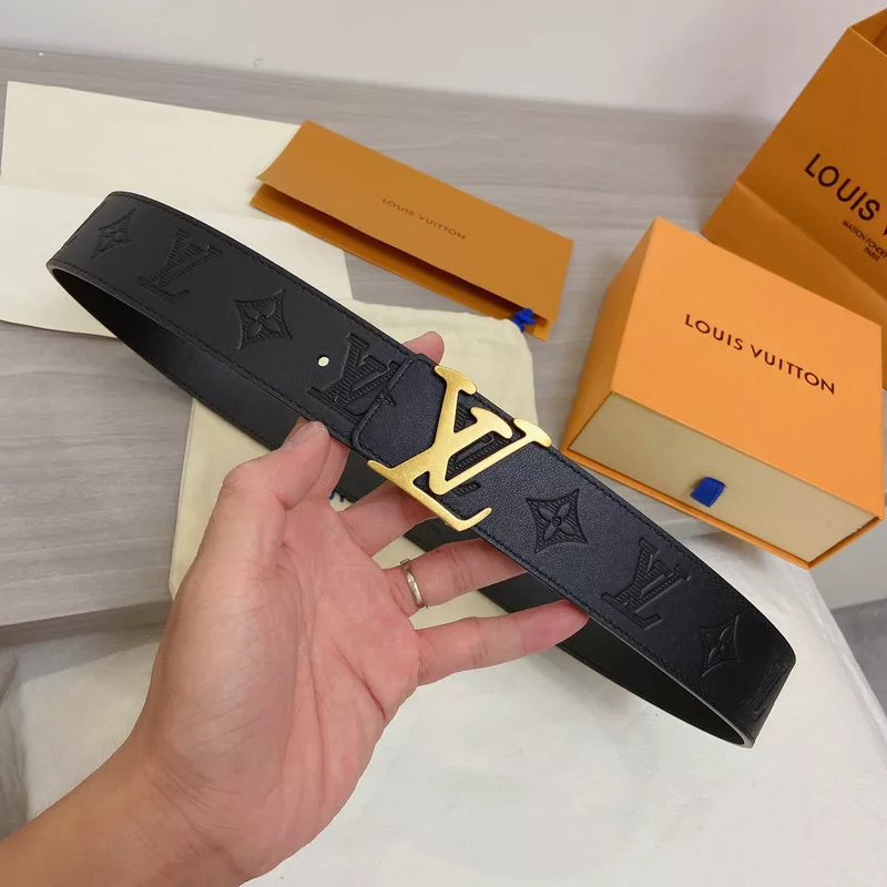 Affordable LV Belts 2109XF0069 0118