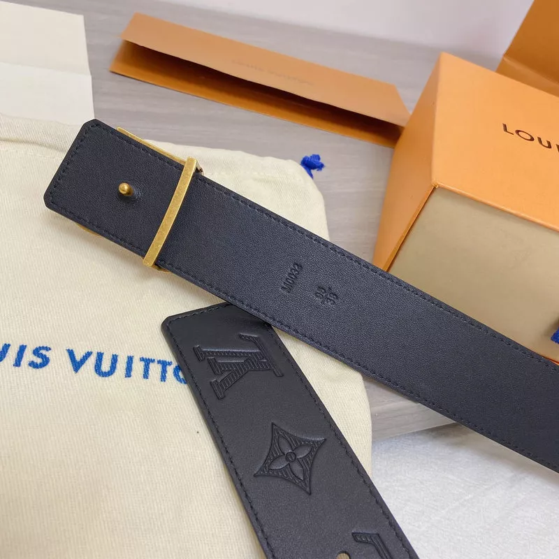 Affordable LV Belts 2109XF0069 0118