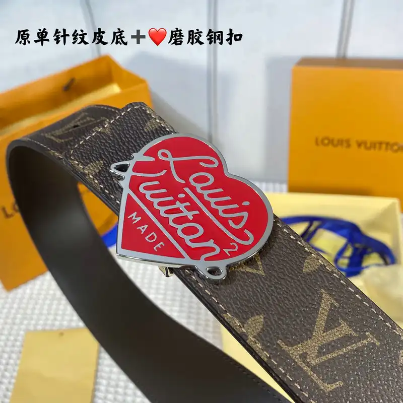 Affordable LV Belts 2201XA0062 0123