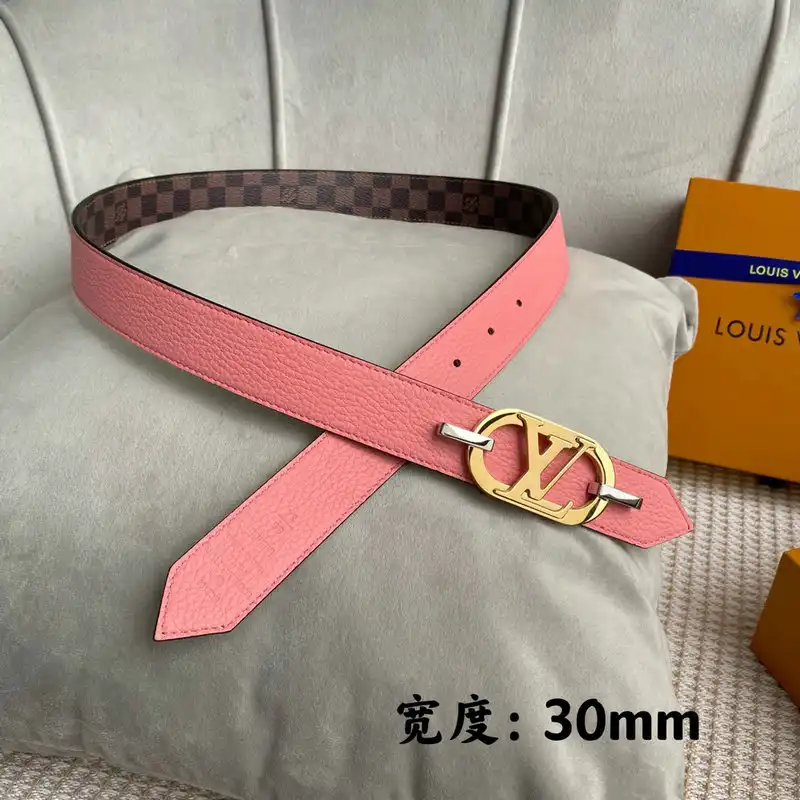 Reps LV Belts 2207XF0088 0123