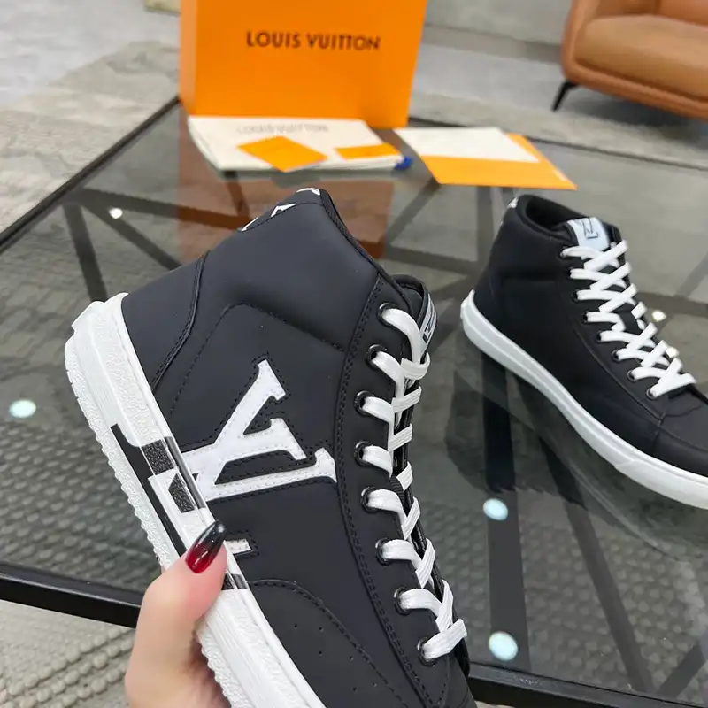 Replica LV Shoes 2311PZ0088 0122