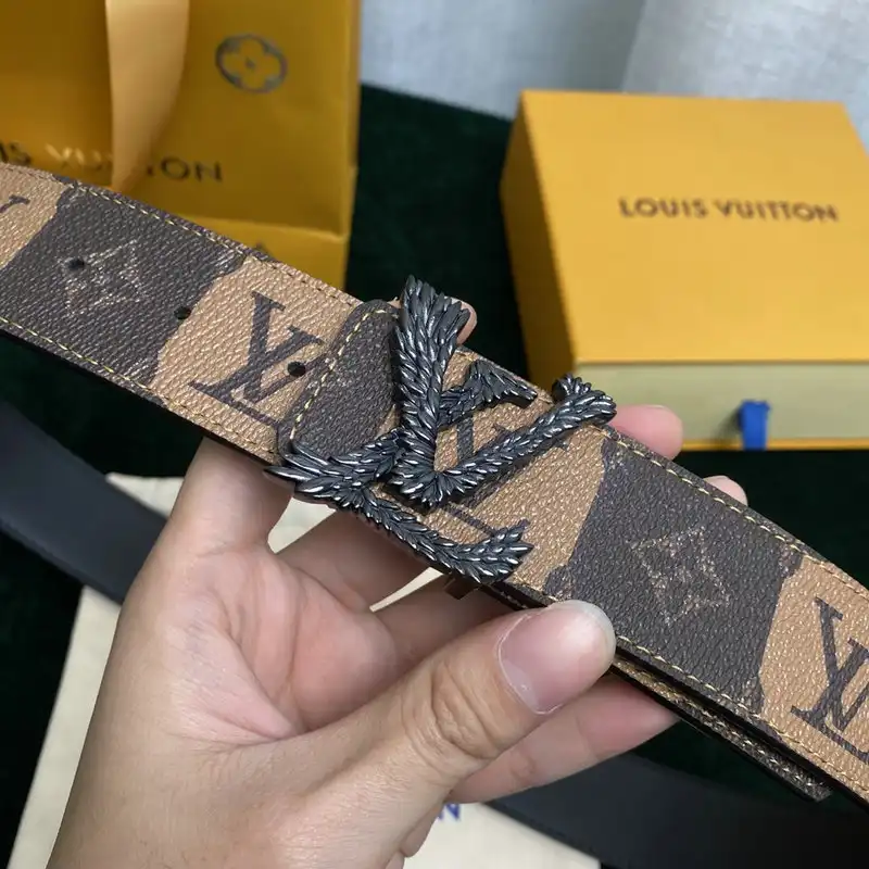 Cheap LV Belts 2201XA0207 0129